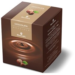 Manuel Caffe Topla Äokolada ljeÅ¡njak (kesice) – 20/1 Cene