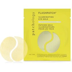 Patchology FlashPatch Illuminating Eye Gel Mask - 5 k. Cene