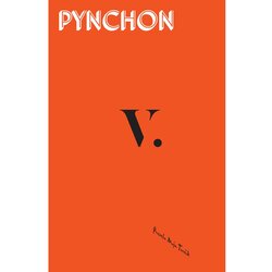Vuković&Runjić V., Thomas Pynchon Cene