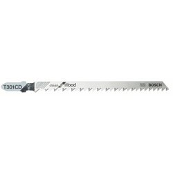 Bosch 5 Stichsägeblätter T 301 CD Cene
