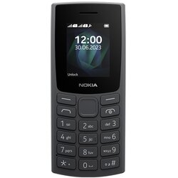 Nokia N105 2023 Black (crna boja) Cene