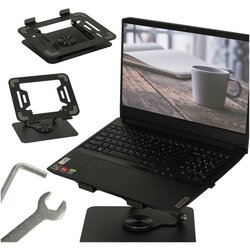  stalak za prijenosno računalo 360°, ergonomski stol Cijene