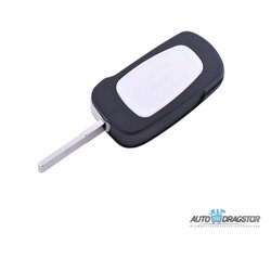 888 Car Accessories kuciste oklop kljuca 3 dugmeta za ford Cene