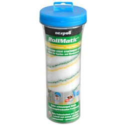 Nespoli ručni pribor valjak rollmatic žuto/zeleni 25CM Cene