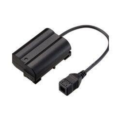 Nikon EP-5B Power connector Cene