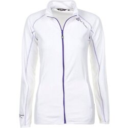Peak Mountain Flis Blouson polaire fille FAFONE Bela Cene