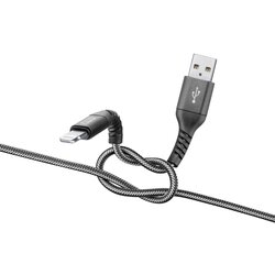 Cellular Line kabel Tetra Lightning 120 cm Cijene