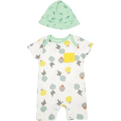 BiOrganic Zeka za bebe, Menta-bela Cene