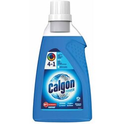 Calgon gel za mehčanje vode, 1.5 L Cene