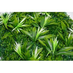 BOLZZ zeleni zid 3D grass 50X50 cm bolzzidgrass Cene
