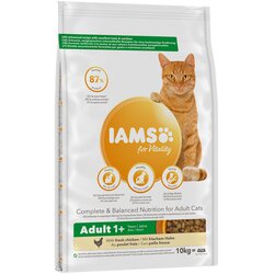 IAMS for Vitality Adult piščanec - 10 kg Cene