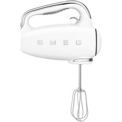 Smeg HMF01WHEU Handmixer 50's Retro Style, Weiß Cene