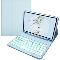 Royal Bailey Flip cover in Bluetooth Tipkovnica TS211-1 za iPad Pro11 2024, (21593976) Cene