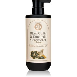 DAENG GI MEO RI Black Garlic & Curcumin Treatment regenerator za tretman za gustoću kose i zaštitu od pucanja 500 ml Cene