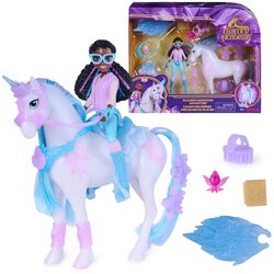 Spin Master Akademija jednoroga: Glacierova draguljna avantura - paket priča - Cene