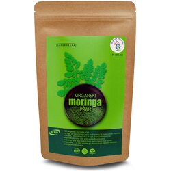 Dtc Organska moringa prah 100g Cene