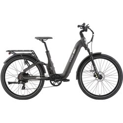 TTGO Električno kolo E-SUVO, 48 V 15 Ah senzor navora, 27,5” za mestno in terensko vožnjo, črno, (5000241801) Cene