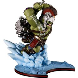 Thor Ragnarok Hulk Q-Fig zbirateljska figura 17cm Cene