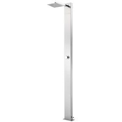 GardWell Vrtna prha Motion (Višina: 210 cm, Nerjavno jeklo) Cene