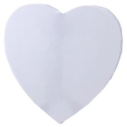 Professional canvas, blind ram, srce, 20cm Cene