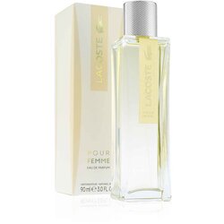 Lacoste ženski parfem pour femme, 90 ml Cene