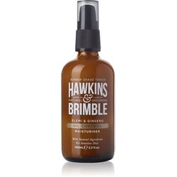 Hawkins & Brimble Oil Control Moisturiser hidratantna krema za masnu kožu za muškarce 100 ml Cene