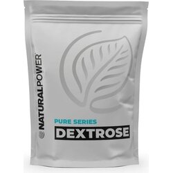 Natural Power dextrose Cene
