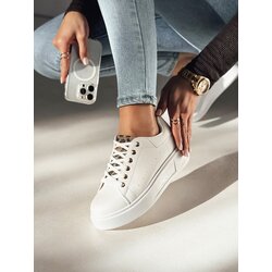 DStreet Sneakersy damskie UNISTEP białe Cijene