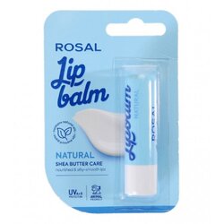 Rosal Balzam za usne NATURAL 800180 Cene