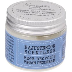 Kaurilan Sauna Veganski deodorant v obliki kreme - Scentless Cene