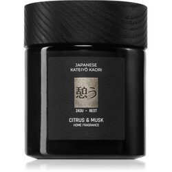 Vila Hermanos Apothecary Japanese Rest mirisna svijeća 150 g Cene