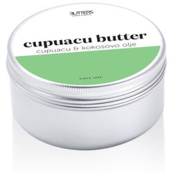 BUTTERS cupuacu maslo - Cupuacu Butter With Coconut Oil Cene