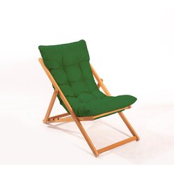 Hanah home MY006 - Green vrtni stol, (21065208) Cene