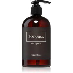 Botanica Liquid Soap tekoče milo z arganovim oljem 360 ml Cene