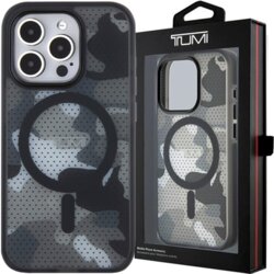 TUMI HARDCASE OVITEK ZA IPHONE 15 PRO MAX 6.7 ZA MAGSAFE FROSTED CAMO, (21972295) Cene