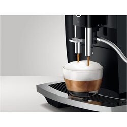 Jura E6 piano black aparat za espresso kafu Cene