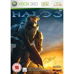 Halo 3 (XBOX 360) - rabljeno Cene