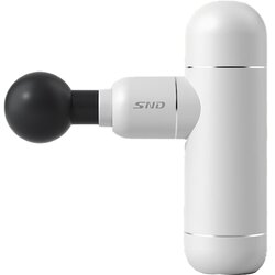 SND električni masažna pištola mini 2800rpm 45db type-c 1500mAh, (20652776) Cene