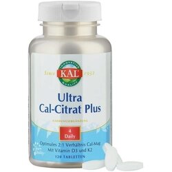 KAL ultra Kal-Citrat+ Cene