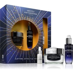 Institut Esthederm Intensive Pro-collagen+ Set poklon set protiv starenja i za zatezanje kože lica Cene