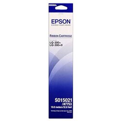 Ribon EPSON 7753-GB S015021, LQ 300 350 /4X0/5X0/8X0 (A4)S015633 Cene