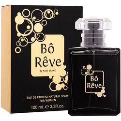 New Brand Parfums Bô Rêve parfumska voda 100 ml za ženske Cene