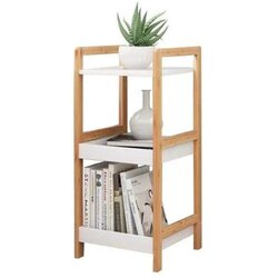 Bolzz polica Bamboo 3 Cene