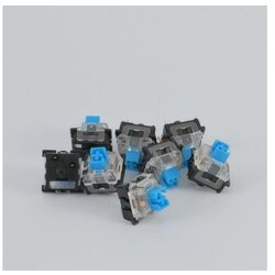 Redragon BLUE 8PCS STIKALA ZA TIPKOVNICO Cene