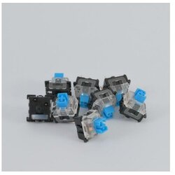 Redragon KEYBOARD SWITCH - BLUE 8pcs Cijene