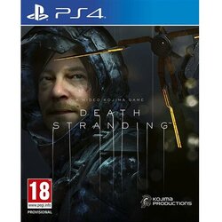 Sony FRIDAY - DEATH STRANDING STANDARD EDITION PS4 Cijene