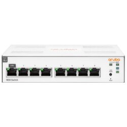 HEWLETT PACKARD ENTERPRISE HPE Aruba switch (omrežni preklopnik) IOn 1830 8G Cene