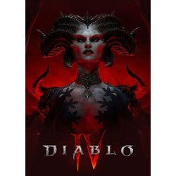 Battle.net diablo iv (pc) key europe Cene