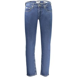 Guess Jeans muške traperice plave Cene