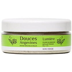 Douces Angevines Lumière poživljajoč piling Cene